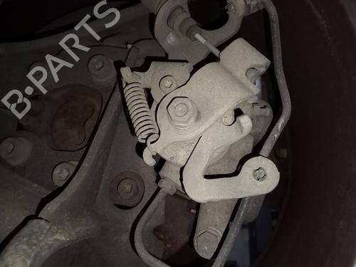 Used Right rear brake caliper PEUGEOT 5008 (0U_, 0E_) [2009-2017]  22715337