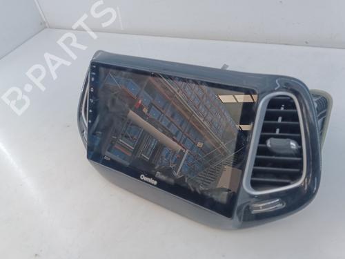 Elektronisk modul JEEP COMPASS (MP, M6, MV, M7) 1.4 MultiAir | BP29888320M83