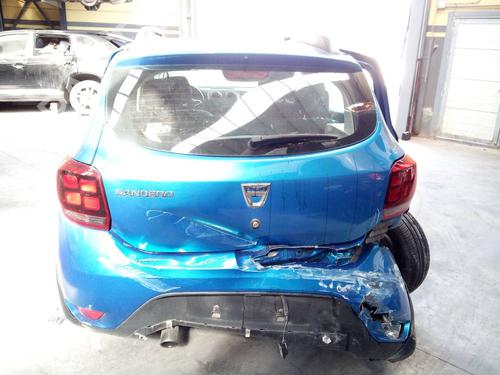 Generator DACIA SANDERO II TCe 90 LPG (B8M1) | BP10390790M7 