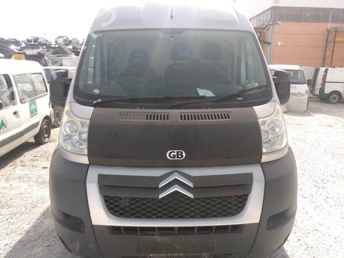 AC compressor CITROËN JUMPER II Van 2.2 HDi 130 | BP7224494M34 