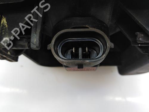 Left front fog light KIA SPORTAGE II (JE_, KM_)  | BP7063521C30 