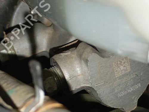 Hovedbremsecylinder TOYOTA AURIS (_E18_) 1.4 D-4D (NDE180_, NDE180R) (90 hp) 30975308