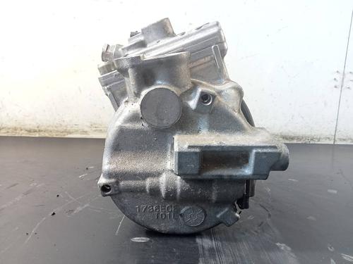 AC compressor MERCEDES-BENZ C-CLASS (W205)  | BP12492455M34 