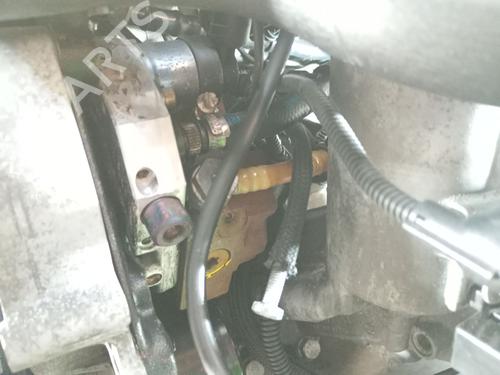 Engine BMW X3 (E83) 2.0 d | BP32416974M1