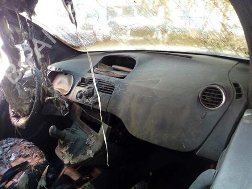 Module électronique RENAULT KANGOO / GRAND KANGOO II (KW0/1_) 1.5 dCi 90 (KW05, KW08, KW0G, KW11) | BP9088188M83 