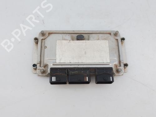 Motorstyringsenhed PEUGEOT 307 (3A/C) 2.0 16V (136 hp) 28690016