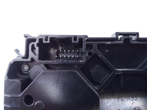 Climate control DACIA SANDERO III  | BP20931700I5 