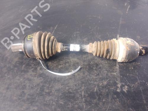 Used Right front driveshaft Right front driveshaft MERCEDES-BENZ GLA-CLASS (X156) GLA 220 d 4-matic (156.905) (177 hp) 23957941 23957941