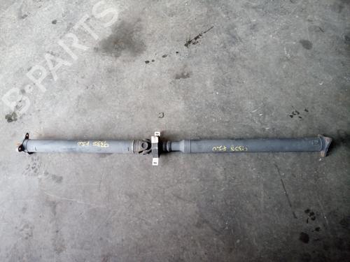 Used Driveshaft BMW 1 (F20) 118 d (150 hp) 9268713