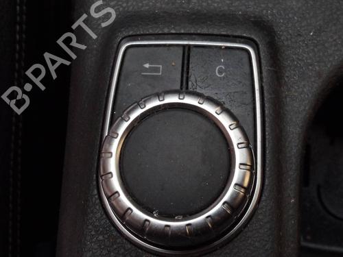 Elektronisk modul MERCEDES-BENZ A-CLASS (W176)  | BP7462534M83 