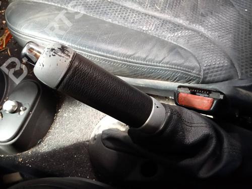 Used Hand brake Hand brake MINI MINI (R50, R53) Cooper (116 hp) 10627531 10627531