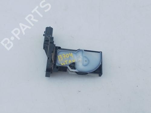 Used Mass air flow sensor MERCEDES-BENZ CITAN Box Body/MPV (W420) 1.5 110 CDI (420.623, 420.625) (95 hp) 31149227
