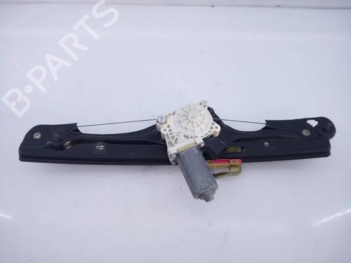 Rear right window mechanism BMW X6 (F16, F86) xDrive 40 d | BP11757112C25 
