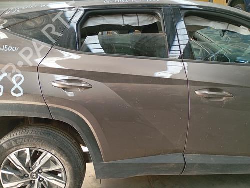 Porta posteriore destra HYUNDAI TUCSON (NX4E, NX4A) 1.6 T-GDi (150 hp) 30838661