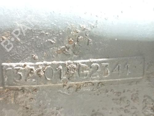 Gearbox NISSAN TERRANO II (R20) 2.7 TD 4WD | BP29393968M3 