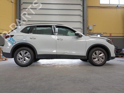 Used Parts VW TIGUAN (CT1) 1.5 eTSI 4962442
