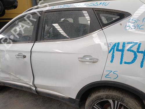 Left rear door MG MG ZS SUV (AZS1) 1.5 VTi | BP31073273C4