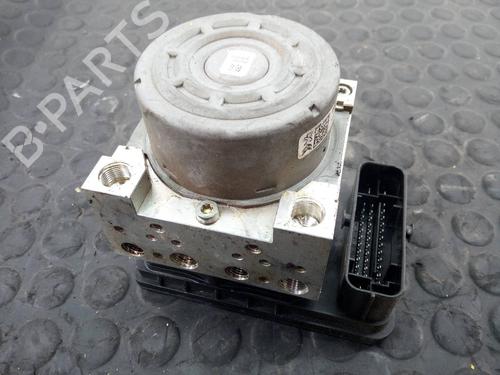 Used ABS pump PEUGEOT 208 I (CA_, CC_) 1.2 VTI 82 (82 hp) 9701670