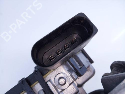 Front wiper motor FORD FIESTA VI (CB1, CCN) 1.5 TDCi | BP10355724M29 