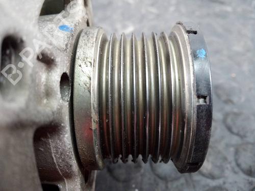 Alternator RENAULT CLIO IV (BH_) 0.9 TCe 90 (BHNF, BHMA, BHMH, BHJK, BHJR) | BP10412602M7 