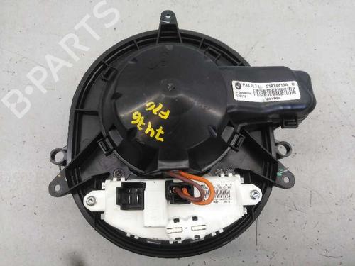 Heater blower motor BMW 1 (F20) 116 d | BP14060476M62 