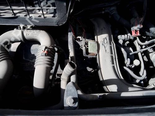 Left front steering knuckle OPEL VIVARO A Bus (X83) 2.0 CDTI (F7, J7, A07) | BP11280288M25 