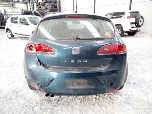 ABS pump SEAT LEON (1P1)  | BP7048759M43 