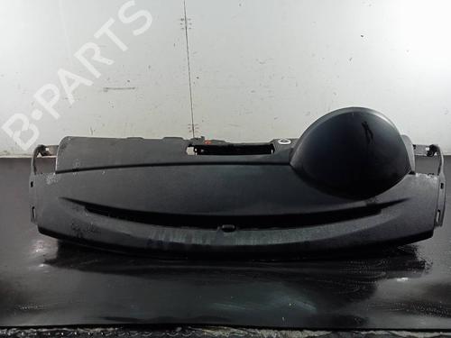 Used Dashboard BMW 1 (E87) 118 d (122 hp) 6308860