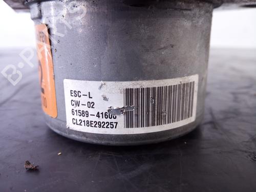 ABS pump HYUNDAI i30 FASTBACK (PDE, PDEN)  | BP19696560M43 
