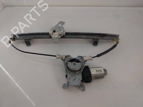 Front right window mechanism NISSAN NOTE (E11, NE11)  | BP8061419C23 