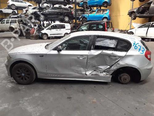 Front right window mechanism BMW 1 (E87) 118 d | BP6308818C23 