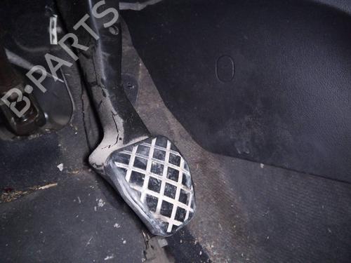 Used Break pedal AUDI A3 Sportback (8PA) 2.0 TDI (170 hp) 10547319