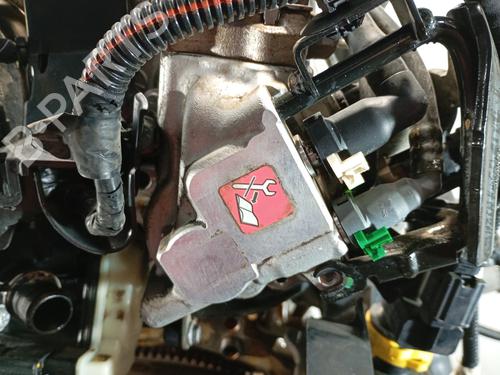 Engine CITROËN JUMPER II Van 2.0 BlueHDi 130 | BP22183108M1 