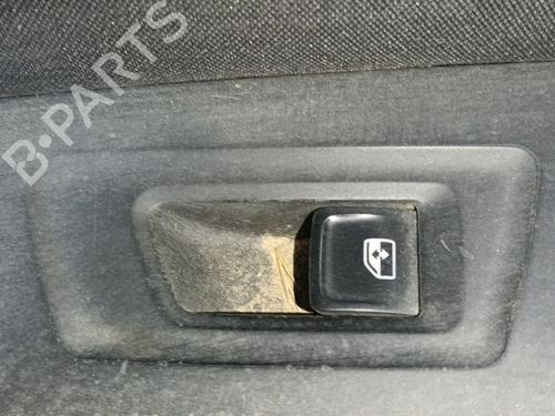 Used Right front window switch Right front window switch 38464769 38464769