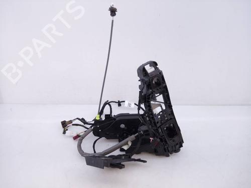Front left lock MERCEDES-BENZ CLA (C118) AMG CLA 45 S 4-Matic+ (118.354) A0997203302 | A1770032899 | E1-A2-44-1