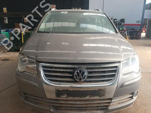 Alternator VW TOURAN (1T1, 1T2) 2.0 TDI | BP29916536M7