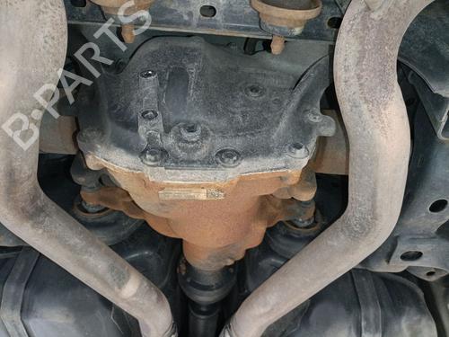 Used Rear differential FORD USA MUSTANG Coupe 2.3 EcoBoost (314 hp) 30103465