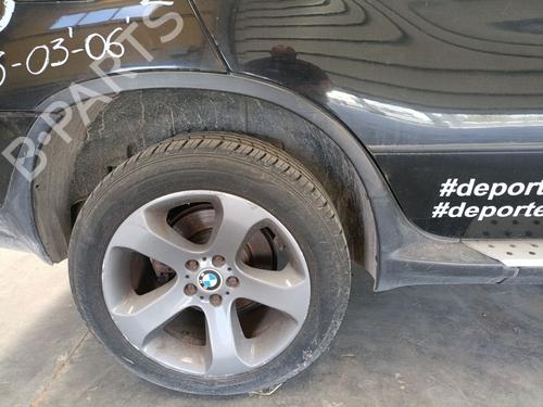 Used Rear right wheel arch trim BMW X5 (E53) 3.0 d (218 hp) 29199310