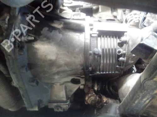Rear wiper motor PEUGEOT 308 I (4A_, 4C_) 1.6 HDi | BP11420891M102 
