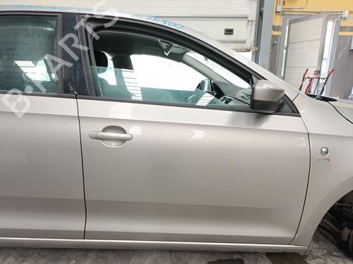Used Right front door Right front door SEAT TOLEDO IV (KG3) 1.6 TDI (115 hp) 40120340 40120340