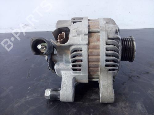 Used Alternator PEUGEOT 207 (WA_, WC_) [2006-2015]  24053517