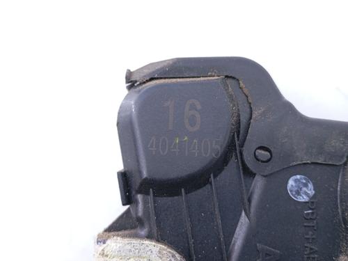 Front left lock TOYOTA LAND CRUISER PRADO (_J12_)  | BP22976302C98 