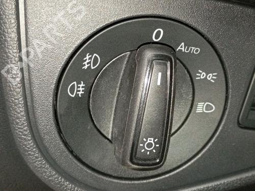 headlight-switch-vw-taigo-cs1-2021-34123516 main image