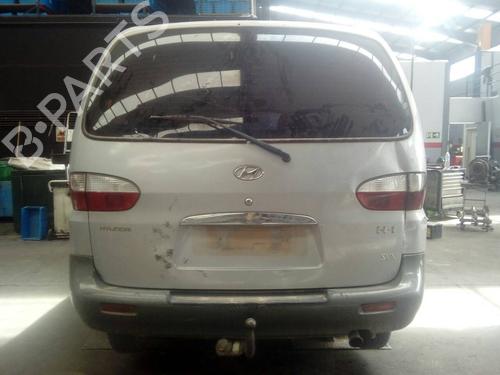 Starter HYUNDAI H-1 / STAREX Bus (A1)  | BP10377306M8 