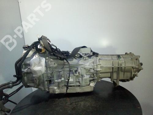 Used Automatic gearbox Automatic gearbox PORSCHE CAYENNE (92A) 3.0 Diesel (239 hp) 8802020 8802020