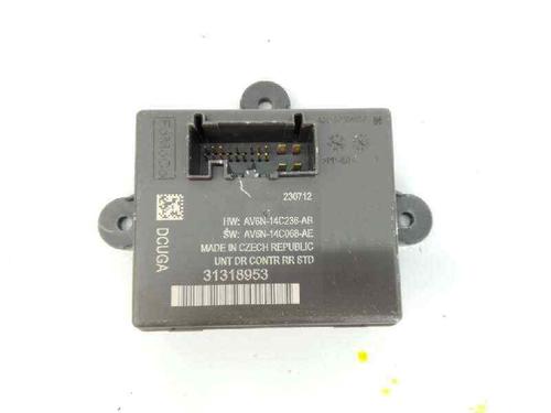 comfort-control-module-volvo-v40-hatchback-525-d2-31318953-e3-b5-42-3-2012-2013-2014-2015-2016-2017-2018-2019-3157353 main image