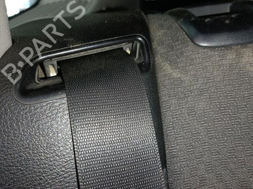 Sikkerhedssele bag højre Sikkerhedssele bag højre BMW X3 (F25) xDrive 20 d (184 hp) 34704185 34704185