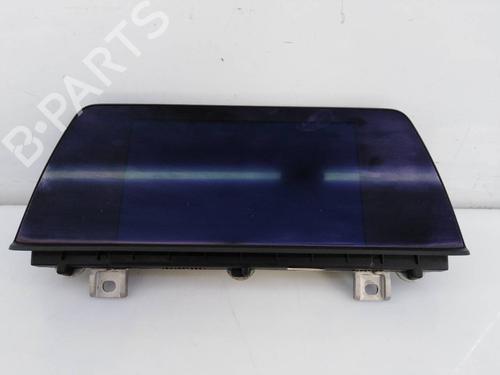 Radio BMW 1 (F20) 120 d | BP11791126E6 