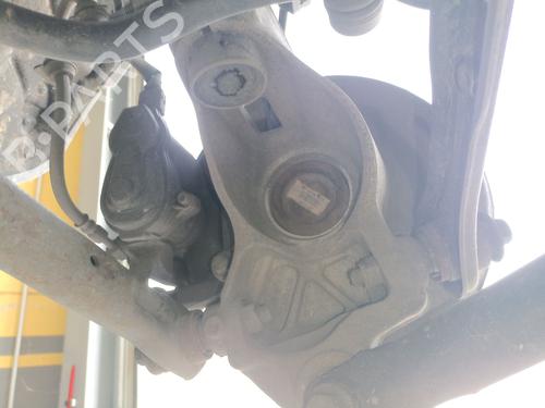 Used Left rear steering knuckle Left rear steering knuckle 37520543 37520543