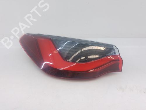 Used Left taillight Left taillight BMW 4 Gran Coupe (G26) 420 d Mild-Hybrid (190 hp) 39955468 39955468
